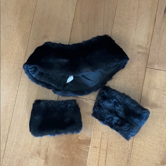 American Girl Dress for Girls Christmas - Picture 6 of 7